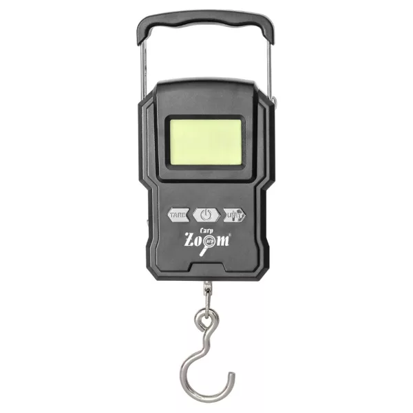 Carp Zoom USB Power Váha 75kg