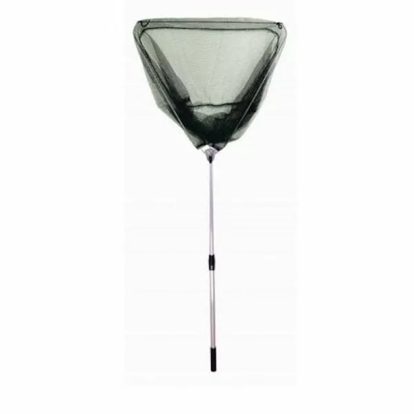 Carp Zoom CZ ALPHA-Echo podběrák, 150 cm, 55x55 cm, 2 dílný