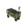 Carp Zoom CarryAll Vozík na rybářské vybavení 90x50x27cm