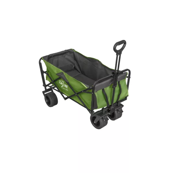 Carp Zoom CarryAll Vozík na rybářské vybavení 90x50x27cm