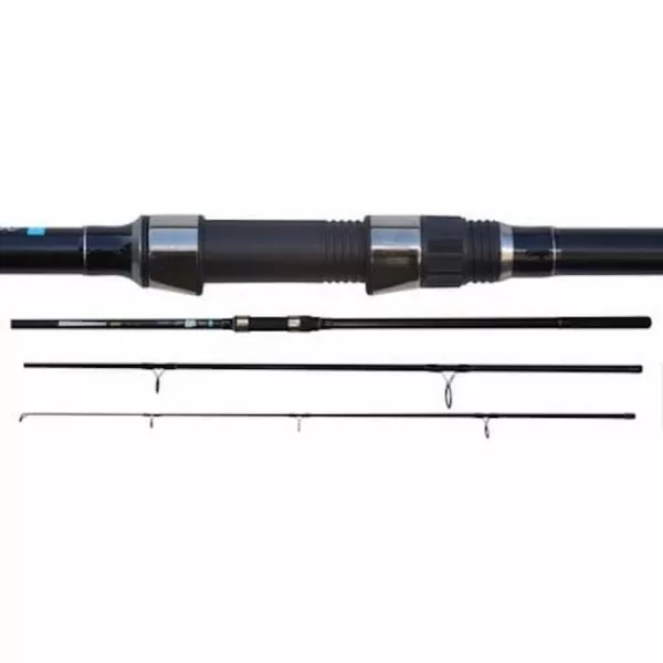 Carp Zoom CZ Tempo Carp rybářský prut SIC 50, 390 cm, 3,5 lb, 3 dílný