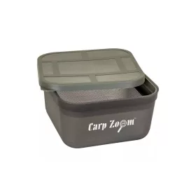 Carp Zoom krabice s filtrem 16x16x9cm