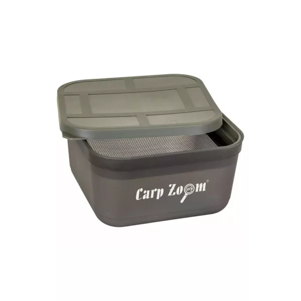 Carp Zoom krabice s filtrem 16x16x9cm
