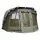 Carp Zoom CZ Frontier Bivvy Stan a přehoz, 290x290x163 cm