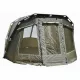 Carp Zoom CZ Frontier Bivvy Stan a přehoz, 290x290x163 cm