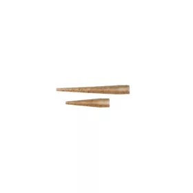Carp Zoom 50mm Zploštělá Anti-tangle Hadice 10ks