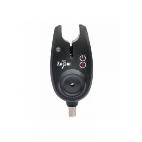 Carp Zoom CZ Q1-X elektrický signalizátor záběru