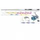 Carp Zoom CZ Universal Přívlačový Set