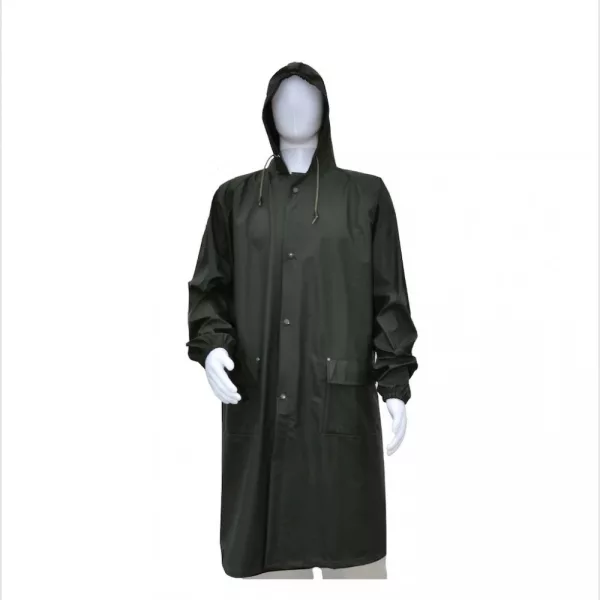 Carp Zoom CZ X-Rain Pláštěnka, L