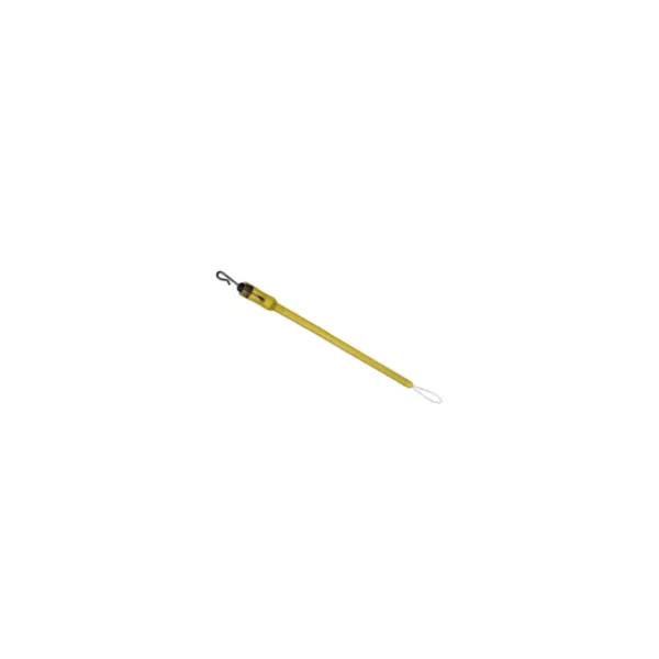 Carp Zoom PVA 70mm Gumová Hadice Set s Rychloklipem 3ks