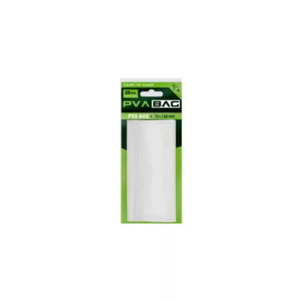 Carp Zoom 100x130mm PVA sáček 25ks