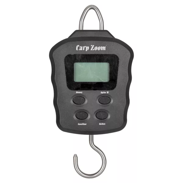 Carp Zoom Challenger Digitální váha 75kg