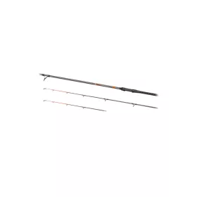   Carp Zoom Xtreme Boat Feeder 2,60m 300gr 2+2 dílný Feeder prut