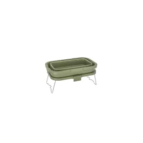 Carp Zoom 2in1 Box a stolek na návnady 45x28x9cm