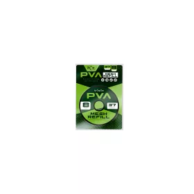Carp Zoom 25mm PVA síťka – náhradní náplň 8m