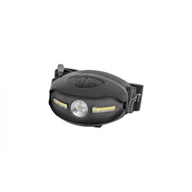 Carp Zoom CZ Multi-UV čelovka