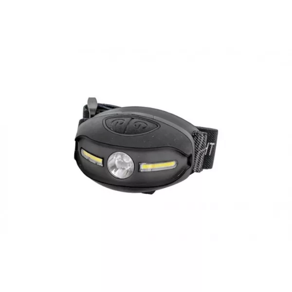 Carp Zoom CZ Multi-UV čelovka