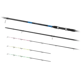   Feeder Competition No Limit River Feeder 4,20m 100-350gr 3+3 dílný Feeder Prut