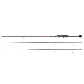 Hanzo TwinTip Master UL 2,10m 1+2dílný přívlačový prut