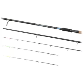   Carp Zoom Power Carp Feeder 3,60m 160gr 3+3dílný feederový prut