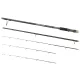 Carp Zoom Power Carp Feeder 3,60m 160gr 3+3dílný feederový prut