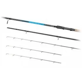   Feeder Competition Wild Carp Feeder 3,90m 180gr 3+3 Dílný Feeder Prut