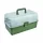 Carp Zoom CZ Praktický rybářský box s přihrádkami, 36,8x21,4x20 cm