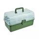Carp Zoom CZ Praktický rybářský box s přihrádkami, 36,8x21,4x20 cm