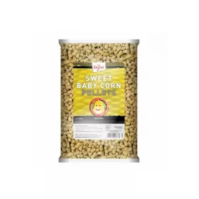 Carp Zoom CZ Pelety Baby Corn, přírodní, 800 g