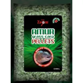 Carp Zoom CZ Amur Peleta, 20 mm, speciální, 800gr