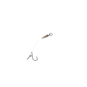 Carp Zoom Chod Rig #8 Návazec 3ks
