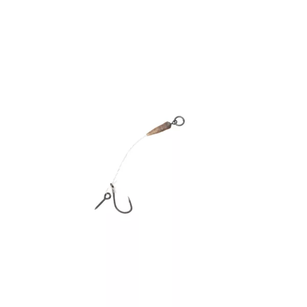 Carp Zoom Chod Rig #8 Návazec 3ks