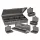 Carp Zoom CZ Carp System krabička na náčiní 1+7 kusů, 36x29x6 cm