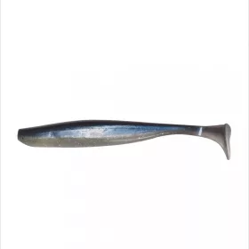   Predator Z PZ Shad Killer gumová nástraha s rybí příchutí, 12 cm, modrá, 5 ks