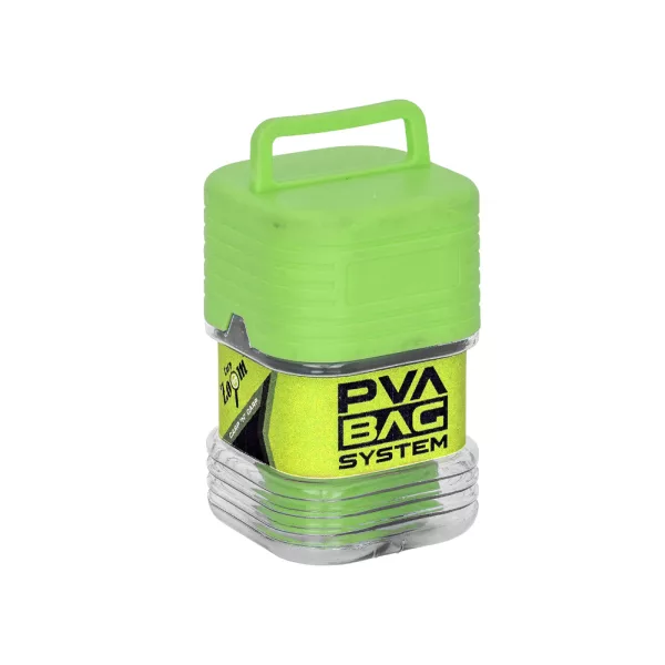 __Carp Zoom__ 60x130mm PVA Plnicí Sada sáčků 24ks