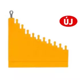 Carp Zoom CZ Měřítko vlasového návazce