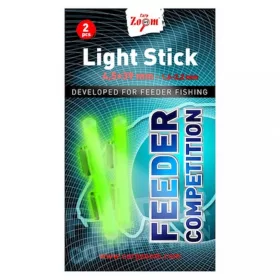 Carp Zoom CZ Svítící patron do feederu, o 4,5x39 mm, 2 ks