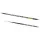 Carp Zoom CZ Interceptor Pole rybářský prut, 500 cm, 5 dílů