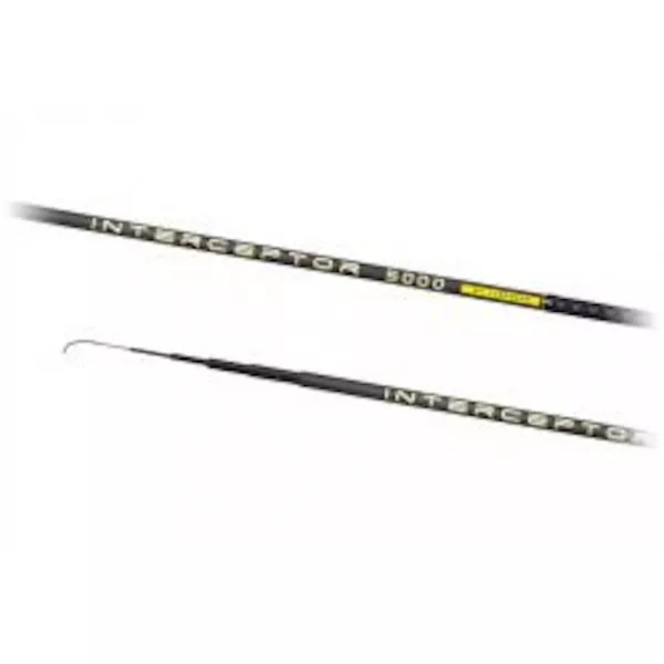 Carp Zoom CZ Interceptor Pole rybářský prut, 500 cm, 5 dílů