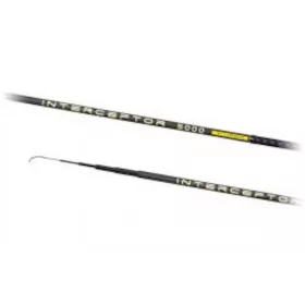   Carp Zoom CZ Interceptor Pole rybářský prut, 600 cm, 6 dílů