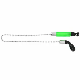   Carp Zoom CZ S6-Slim řetězový signalizátor záběru, zelený