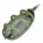 Carp Zoom CZ Fanatic Method Feeder košík XL, 100 g,