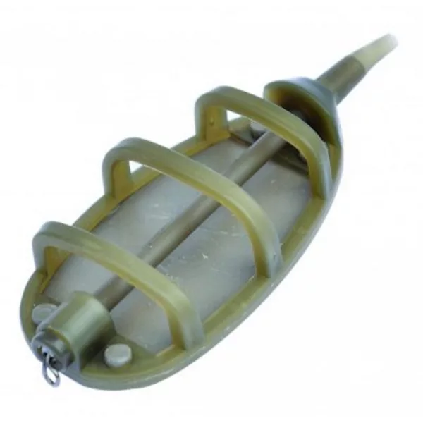 Carp Zoom CZ Fanatic Method Feeder košík XL, 100 g,