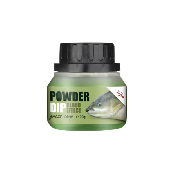 Carp Zoom Amur práškový dip 30gr