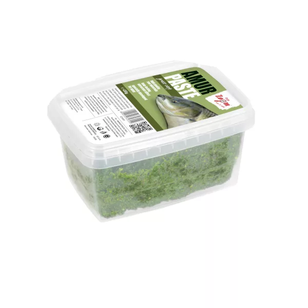 Carp Zoom Amur Pasta 450gr
