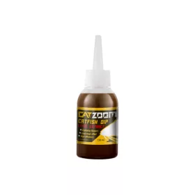 Catzoom Turbo Booster Červi Mix Tekuté Aroma 75ml