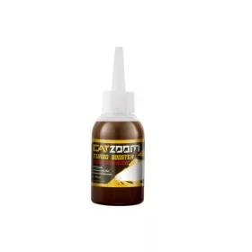   Catzoom Turbo Booster Rybí-Játrově-Krvavé Tekuté Aroma 75ml