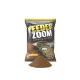 Carp Zoom Feeder Zoom Tygří ořech Halibut, Rybí krmná směs 1kg