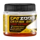 Catzoom Catfish Dip Hnědý Játrový Extrakt Tekuté aroma 130ml