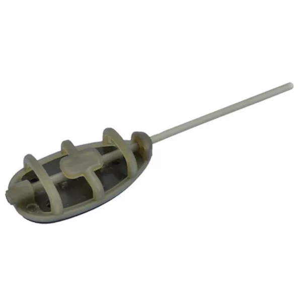Carp Zoom CZ Anti-Tangle Fanatic Method Feeder košík, 60 g,